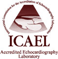 Accredited Echocardiography Laboratory